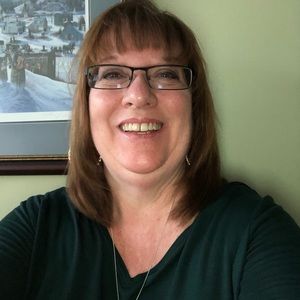 Meet your Posher, Susan